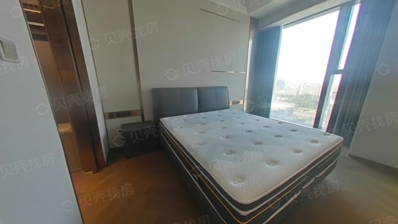 Apartment for rent in Dongguan - Minying International Trade Center - Photo 4