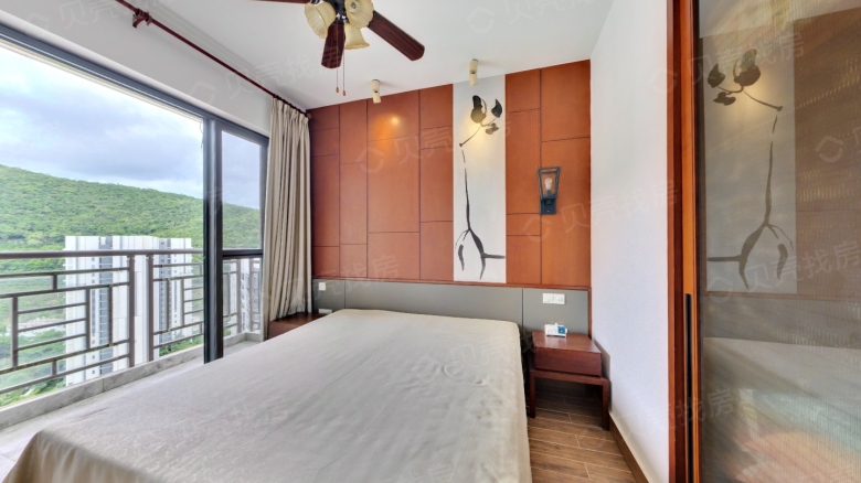 Apartment for rent in Sanya - Hongkun Mountain Sea Villa - Photo 2