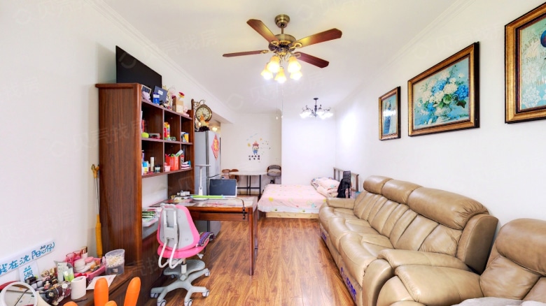 Apartment for rent in Shenyang - Pujiang Yujing Bay - Photo 2