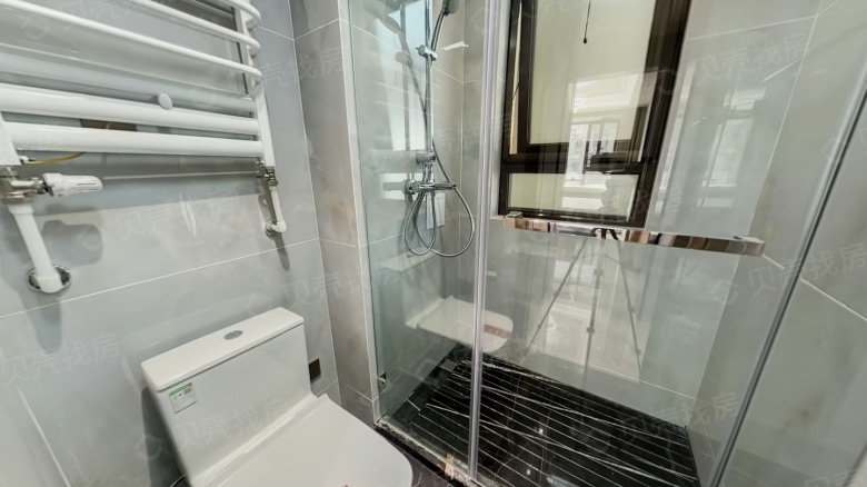 Apartment for rent in Jinan - Fosun International Center - Royal Peak - Photo 7