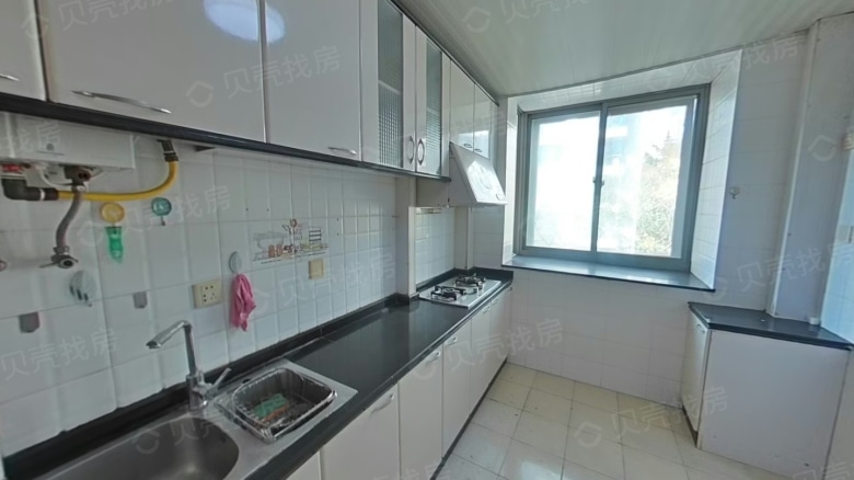 Apartment for rent in Qingdao - Hisense Huiyuan Phase I - Photo 5