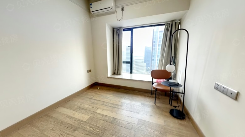 Apartment for rent in Guangzhou - Poly Tianyue Apartment - Photo 5