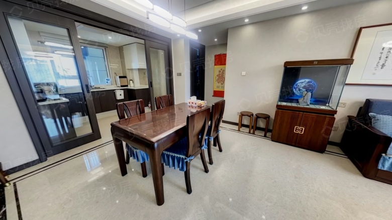 Apartment for rent in Shenyang - Vanke Jade Riverside - Photo 1