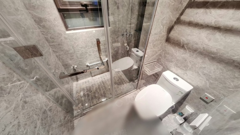 Apartment for rent in Nanjing - Cloudscape Garden - Photo 8