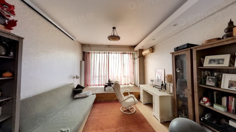 Rent Apartment in Beijing: Apple Community North District - Image 2