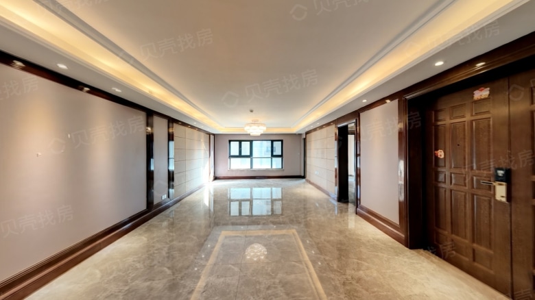 Apartment for rent in Lanzhou - Evergrande Royal Scenic - Photo 2
