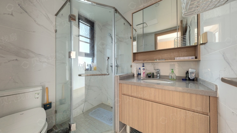 Apartment for rent in Suzhou - Zhonghai Shangxian Mansion - Photo 3