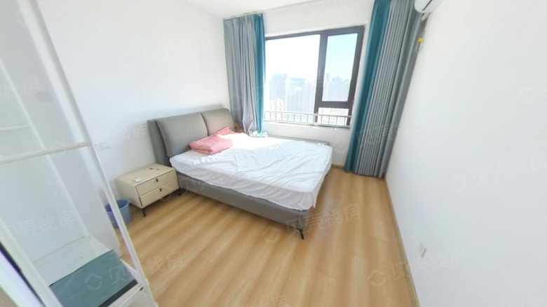 Apartment for rent in Qingdao - Zhonghai Haibo Yayuan - Photo 3