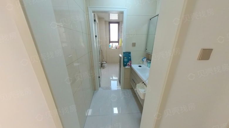 Apartment for rent in Qingdao - Xiwangtuan North District - Photo 9