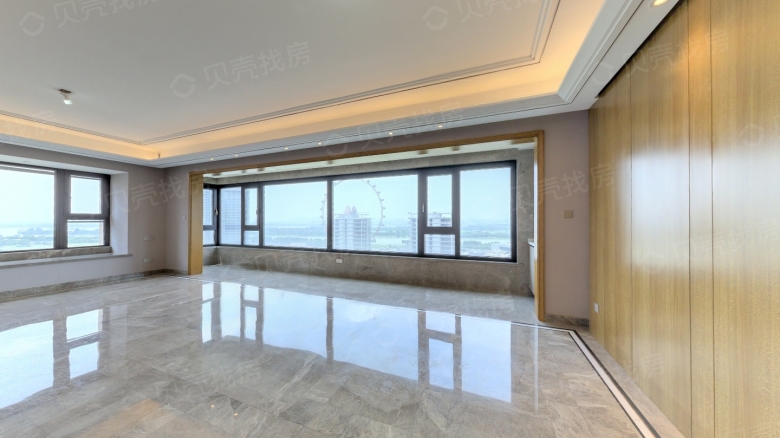 Apartment for rent in Nanjing - Haipo Xinghui Phase II - Photo 3