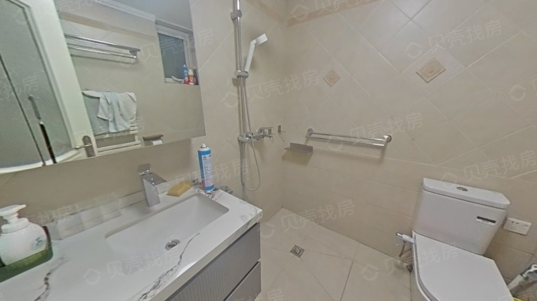 Apartment for rent in Qingdao - Haier Dongcheng International South District - Photo 7