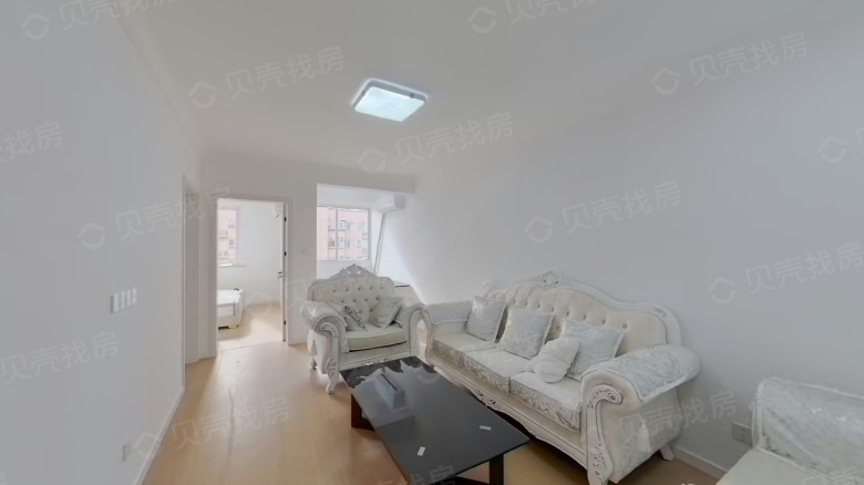 Apartment for rent in Shanghai - Baoqi Yayuan (North Area) - Photo 3