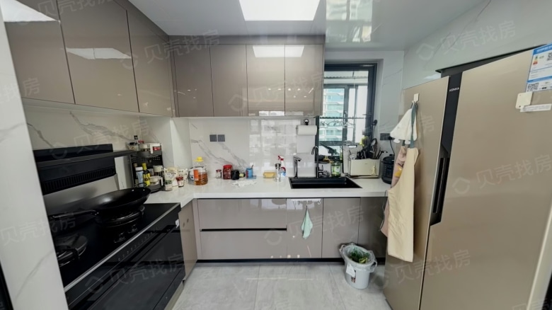 Apartment for rent in Chengdu - ChengTou Land Tianhu An - Photo 9