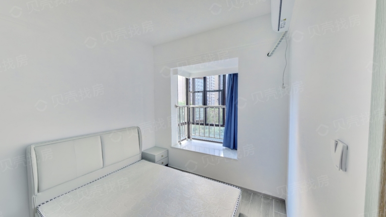 Apartment for rent in Sanya - Hongkun Ideal Holiday - Photo 5