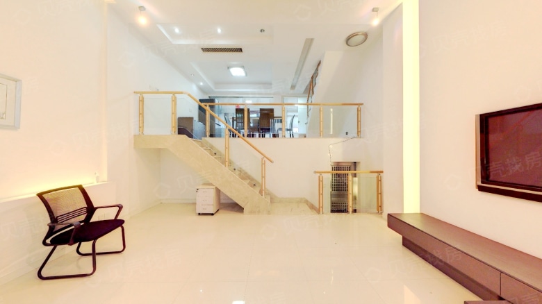 Ningbo expat housing - Furnished apartment: East Lake Garden Phase II