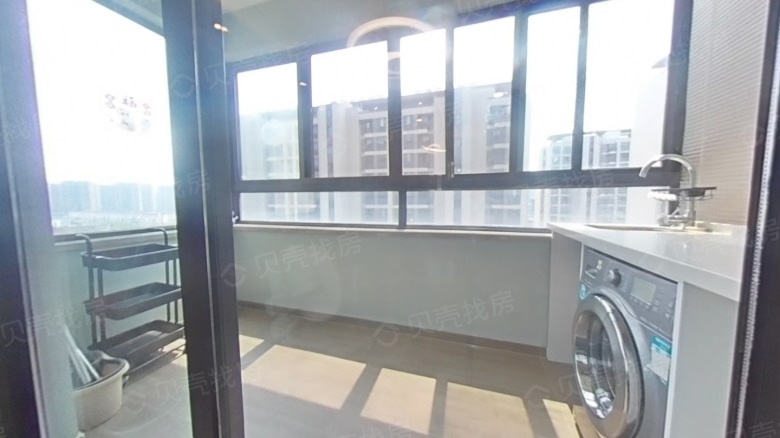Apartment for rent in Nanjing - Merchants Yongning Mansion - Photo 8