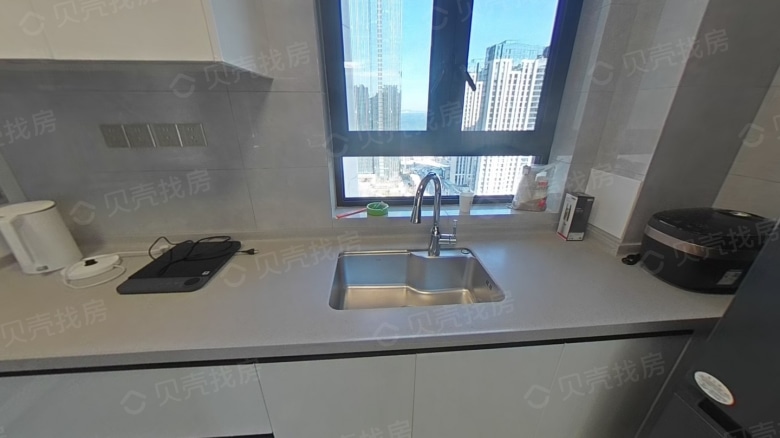 Apartment for rent in Dalian - CIFI Platinum Sen Donggang - Photo 6