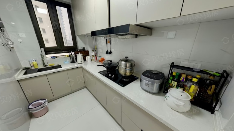 Apartment for rent in Jinan - Greenland Haipo Yunting - Photo 6