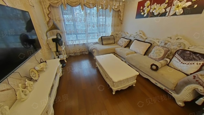 Apartment for rent in Ningbo - Silver Yee Shangshang City - Photo 5