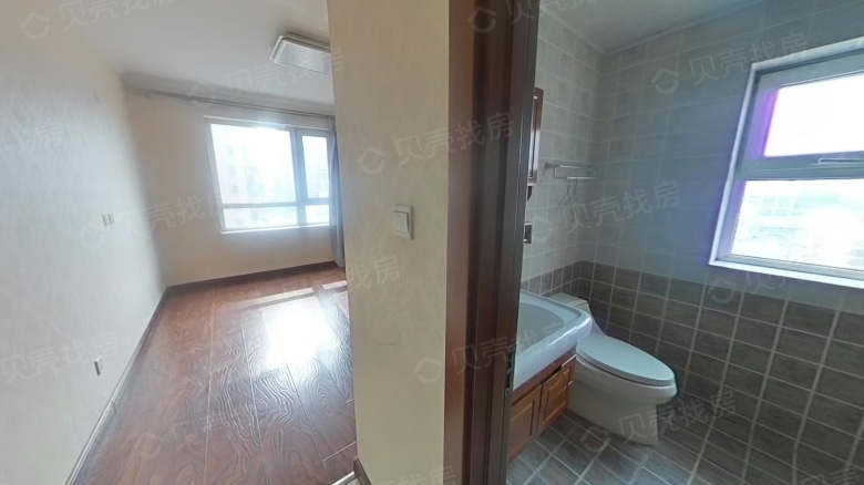 Apartment for rent in Shenyang - Crystal Palace - Photo 3