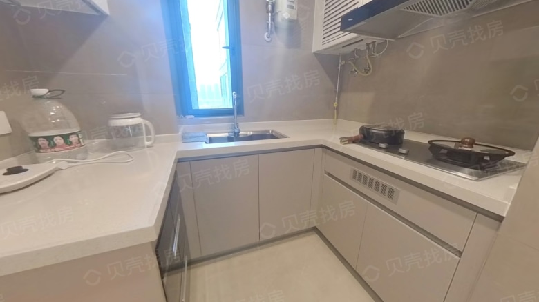 Apartment for rent in Shenzhen - China Resources Park Jiuli Garden - Photo 6