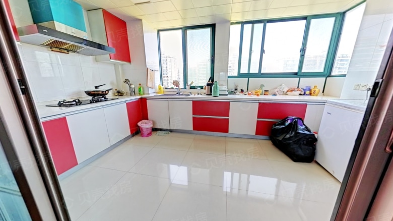 Apartment for rent in Nantong - New Town Residential Quarter - Photo 6