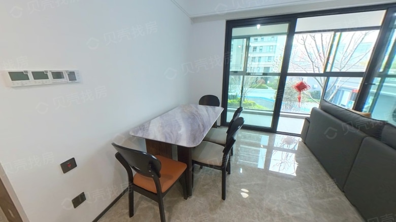 Apartment for rent in Suzhou - Guanlan Yajing Garden - Photo 8