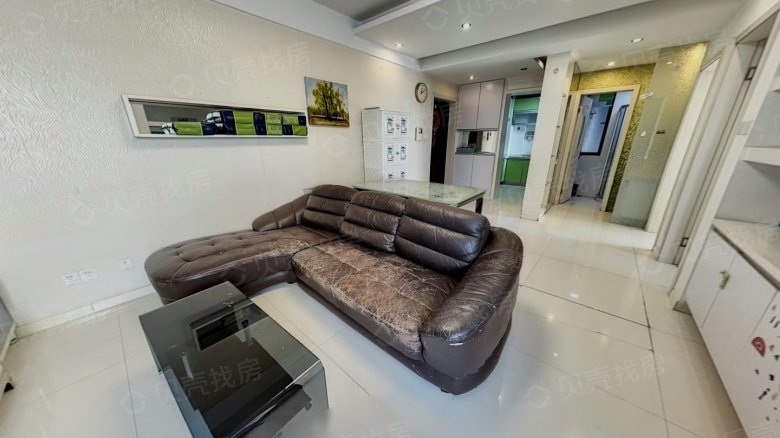 Apartment for rent in Nanjing - Time Harmony - Photo 1