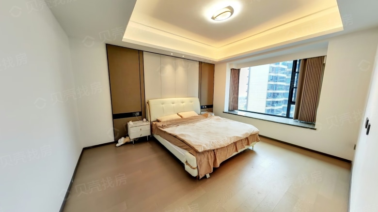 Apartment for rent in Chengdu - Zhongliang Yunxi Terrace - Photo 9