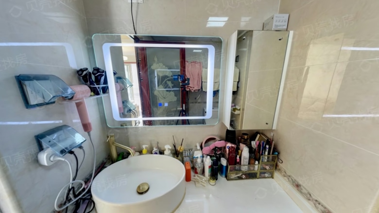 Wu Palace Home Court Area A