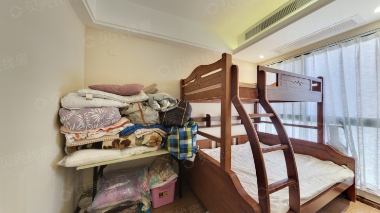 Apartment for rent in Sanya - Fengling Yuelan - Photo 6