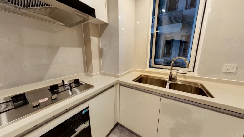 Apartment for rent in Hangzhou - Embracing Olympic Mansion - Photo 6