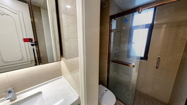 Apartment for rent in Nantong - Longfu - Photo 8