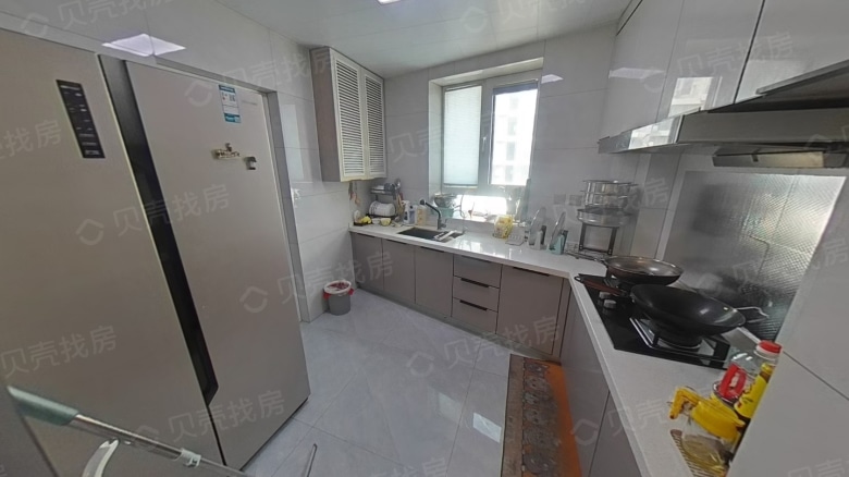Apartment for rent in Qingdao - Lakeside Scenery - Photo 6