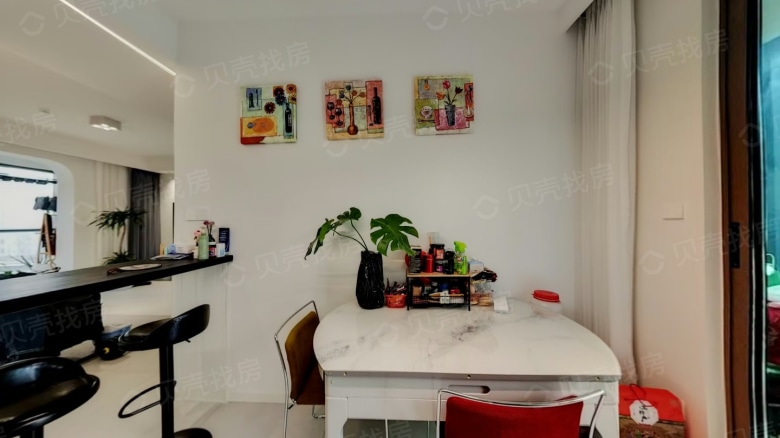 Apartment for rent in Wuhan - Yaojialing New City - Photo 13
