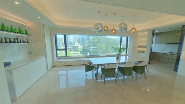 Apartment for rent in Dongguan - COB·Wanfu - Photo 2