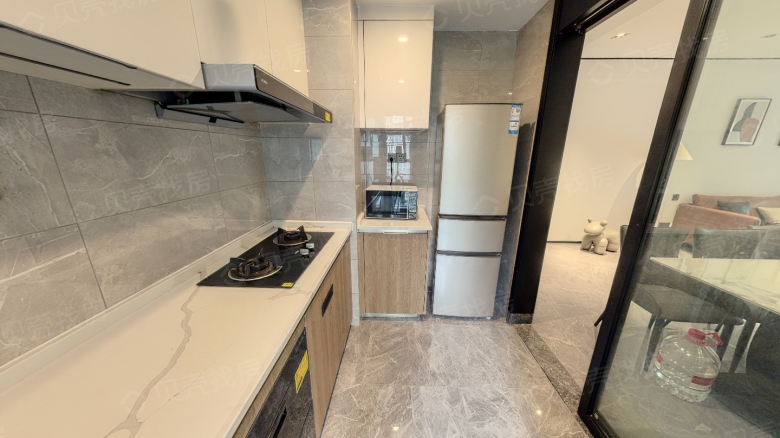 Apartment for rent in Chongqing - Oujie 92 - Photo 5