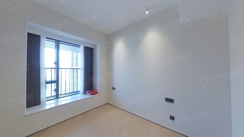 Dongguan expat housing - Furnished apartment: China Resources Yuefu
