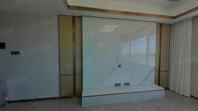 Apartment for rent in Dalian - Zhaoshang Zhenyuan Phase II - Photo 10