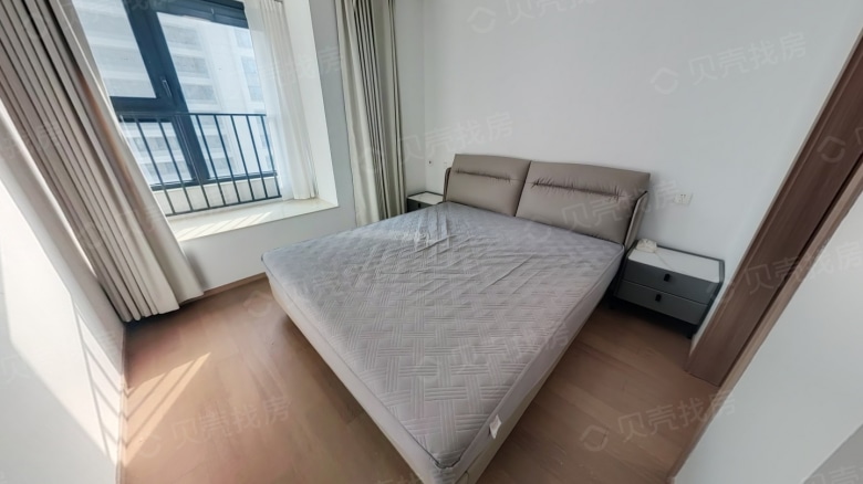 Apartment for rent in Nantong - Nantong Yuefu - Photo 3