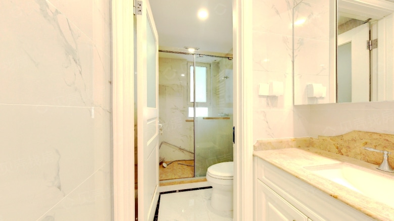 Apartment for rent in Qingdao - Century Mansion - Photo 6