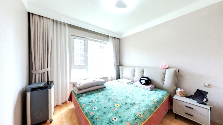 Apartment for rent in Shenyang - Vanke Shoufu Future City Phases V-VI - Photo 2
