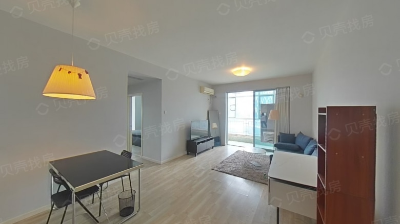 Apartment for rent in Shenzhen - Seaview Window - Photo 1