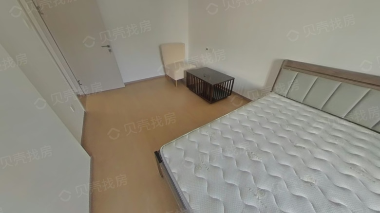 Apartment for rent in Ningbo - Green Town Jinmao · Fengyue Yinhu - Photo 5
