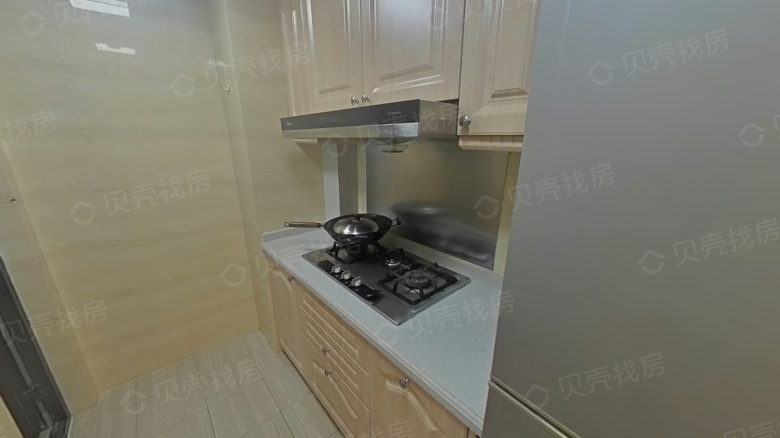 Apartment for rent in Nanjing - CIFI Phoenix Riverside Mansion - Photo 5