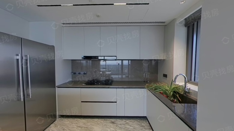 Apartment for rent in Dongguan - China Resources Yuefu - Photo 7