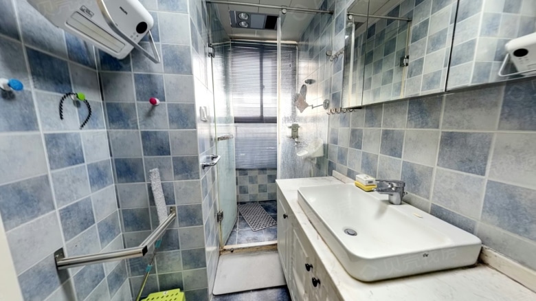 Rent Apartment in Suzhou: Hestia River Garden, Shimao Canal City