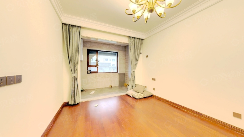 Rent Apartment in Jinan: Three Celebration City Master