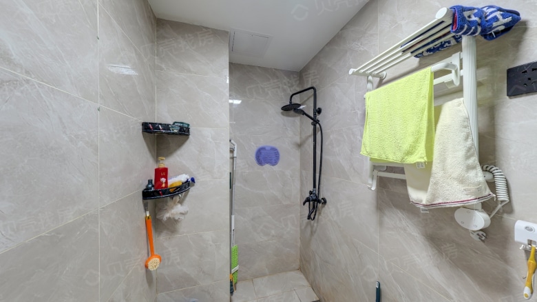 Apartment for rent in Changsha - Yingfeng Cuidi - Photo 5