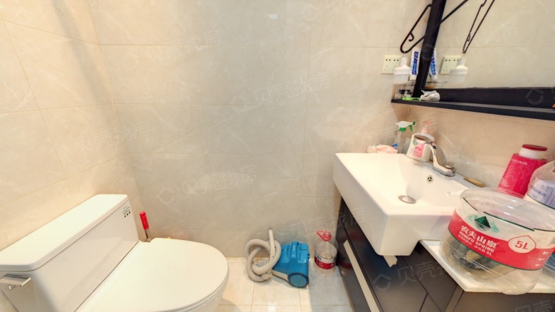 Rent Apartment in Beijing: Wintime Tianzhu Xinxin Jiayuan - Image 19